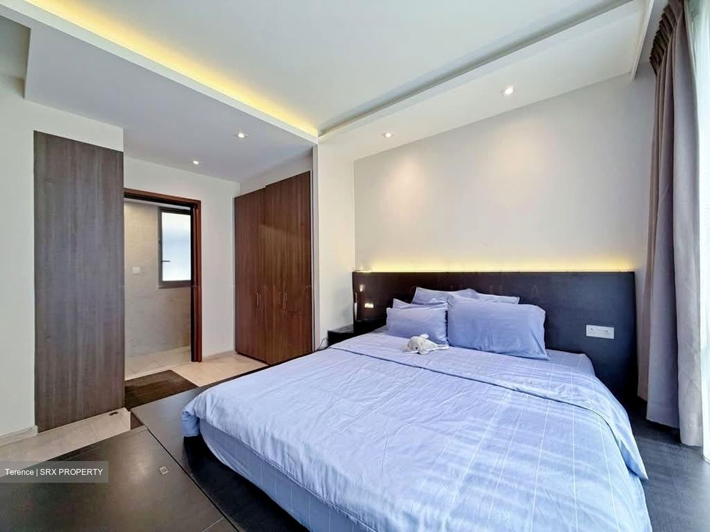 The Visionaire (D27), Condominium #583262861